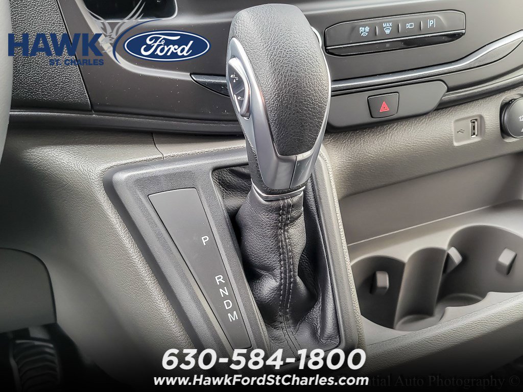 2026 FORD TRANSIT - Image 13