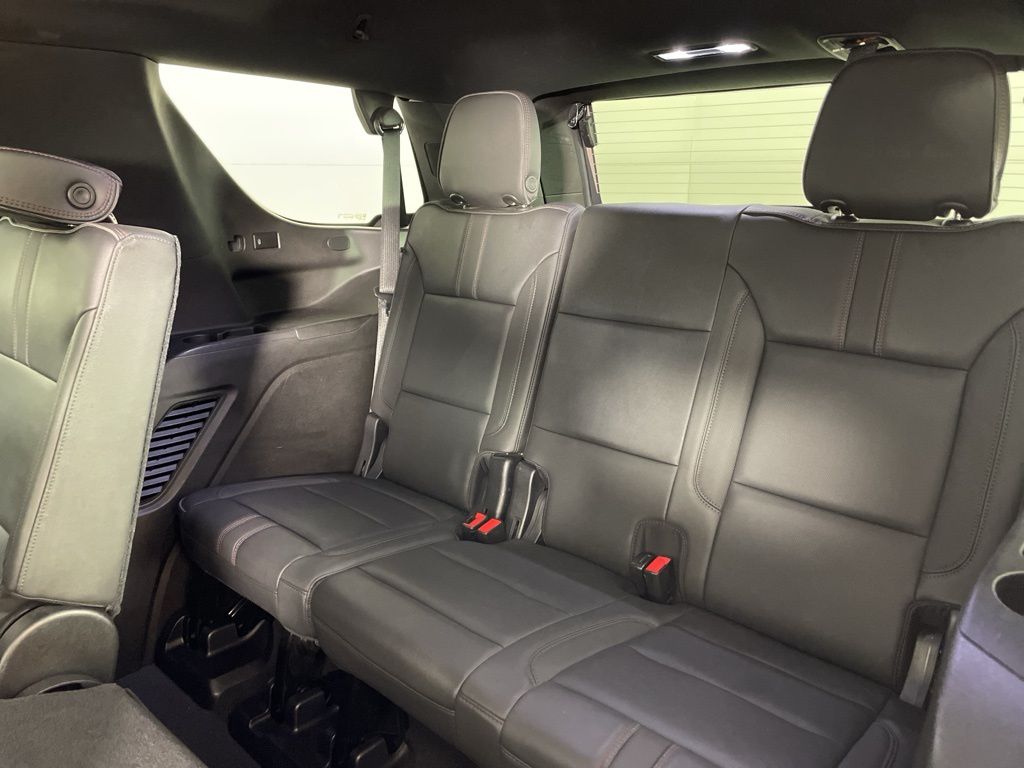 2021 Chevrolet Tahoe RST photo 38