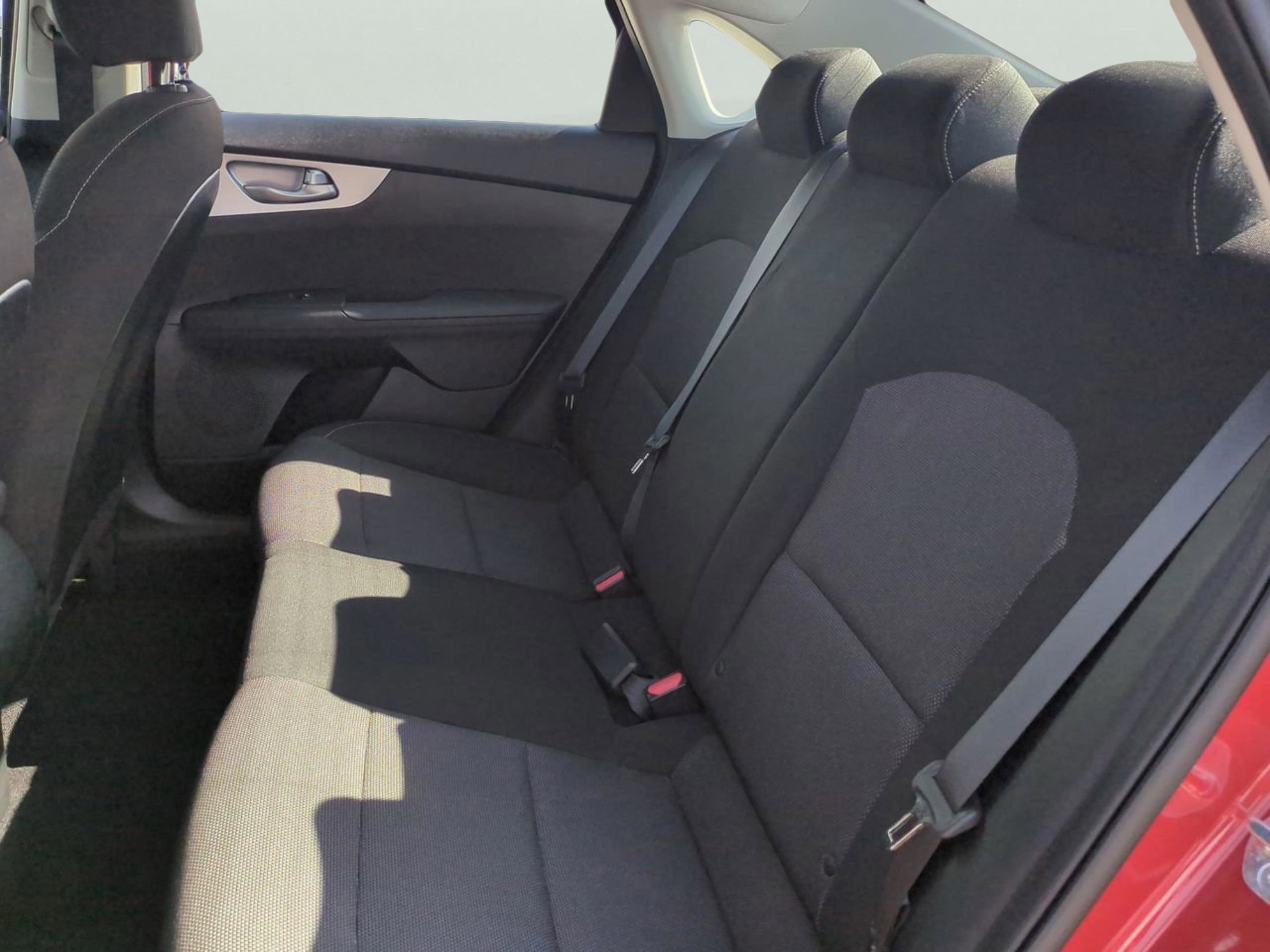 2023 Kia Forte LX photo 15
