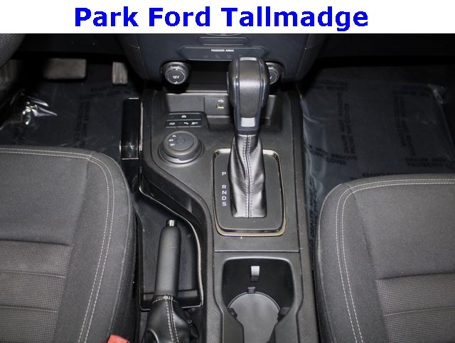 2019 Ford Ranger XLT photo 16