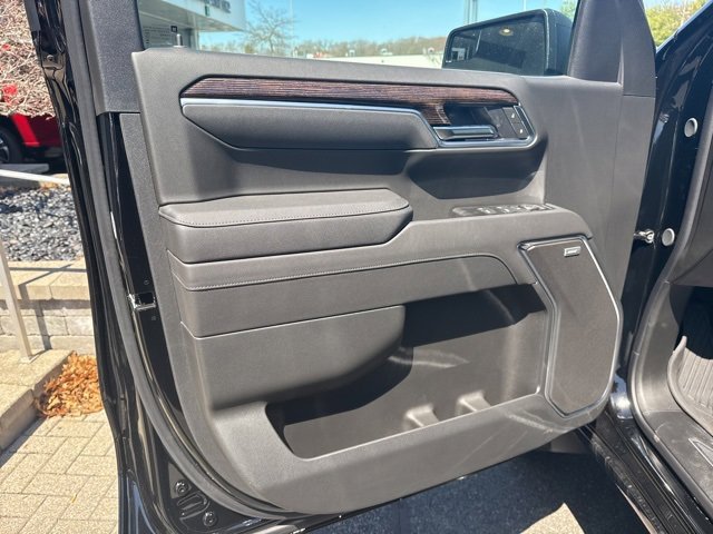 2025 Gmc Sierra 1500 Elevation photo 10