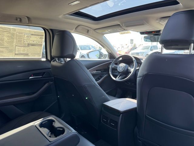 2025 Mazda CX-30 2.5 Turbo Premium photo 21