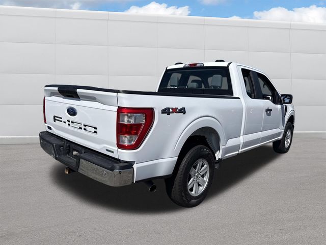 2023 Ford F-150 XL photo 8
