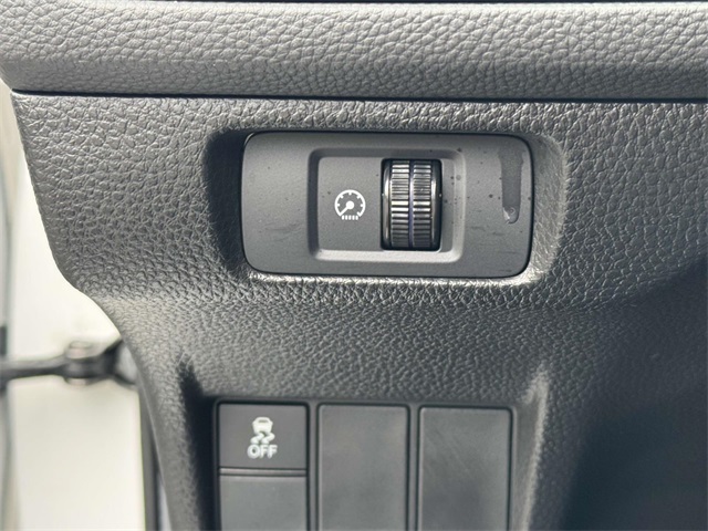 2025 Honda Civic Hatchback Sport photo 15