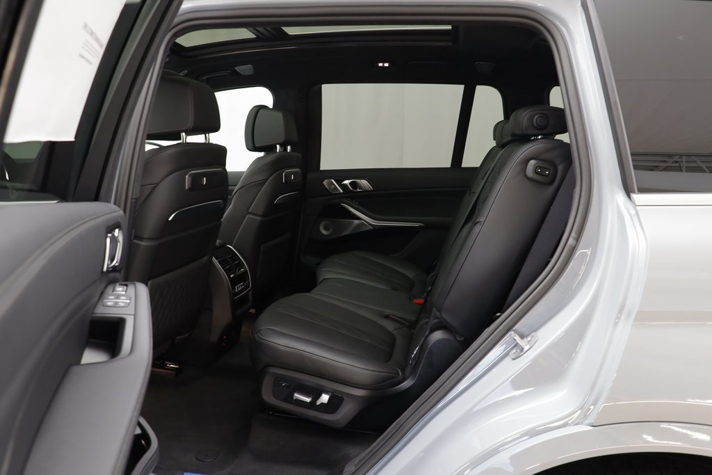 2026 Bmw X7 ALPINA XB7 photo 13