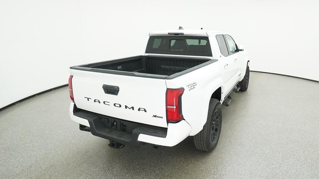 2024 Toyota Tacoma TRD Sport photo 18