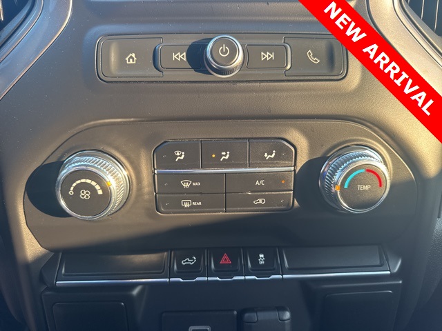 2020 Gmc Sierra 1500 Base photo 12