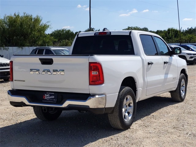 2025 Ram 1500 Big Horn Lone Star photo 7