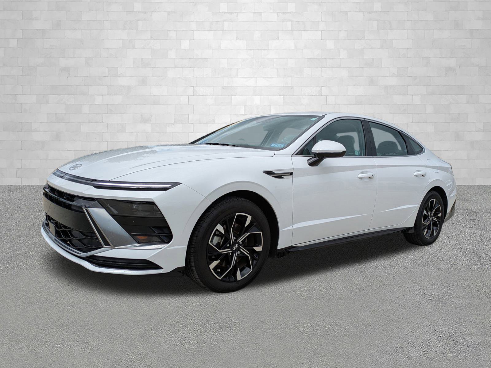 2024 Hyundai Sonata SEL photo 4