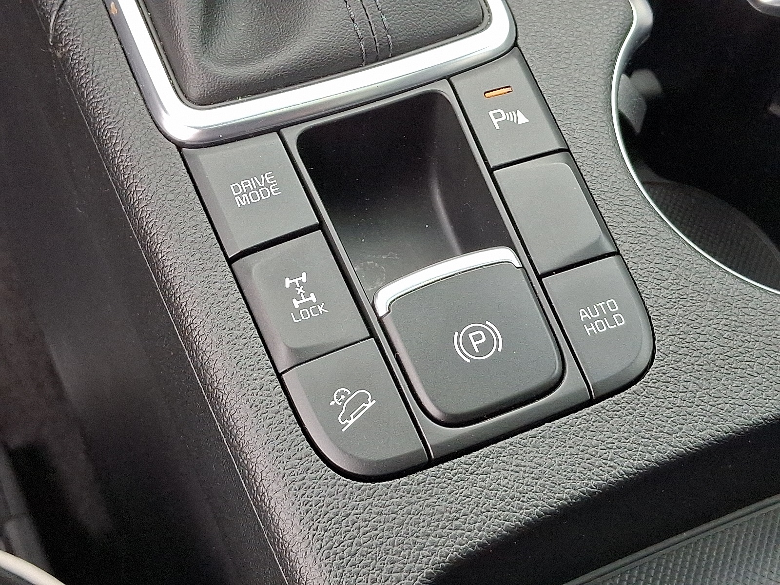 2022 Kia Sportage SX Turbo photo 27