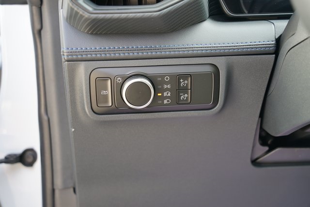 2025 FORD MUSTANG - Image 35