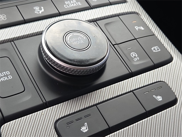 2023 Hyundai Palisade SEL photo 22