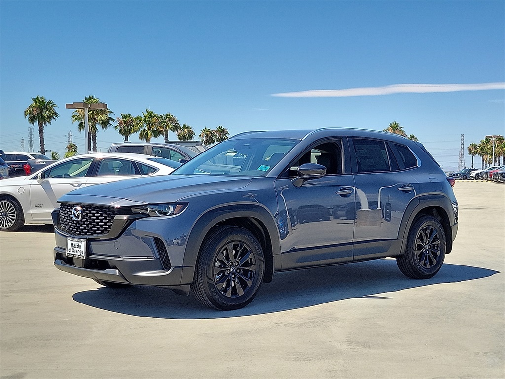 2025 Mazda CX-50 2.5 S Preferred photo 23