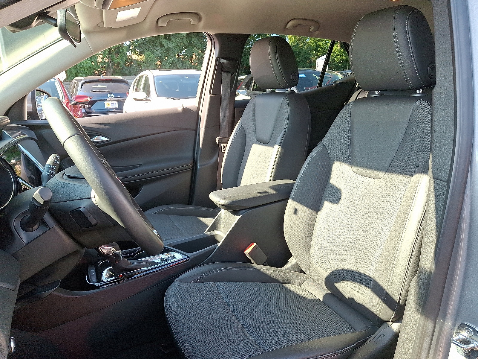 2023 Buick Encore GX Select photo 7