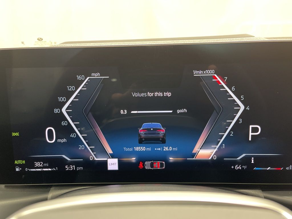 2025 Bmw 430i xDrive Gran Coupe photo 6