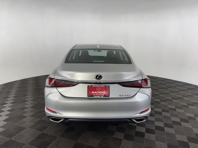 2020 Lexus ES 350 Premium photo 6