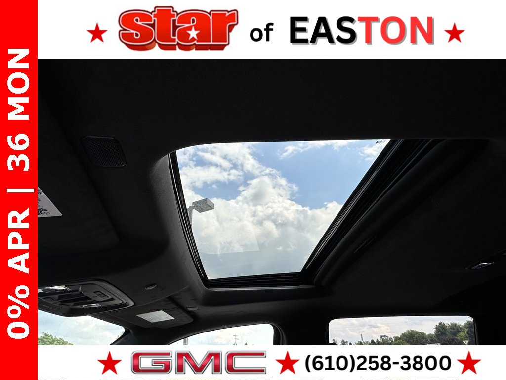 2025 Gmc Sierra 1500 Denali Ultimate photo 24