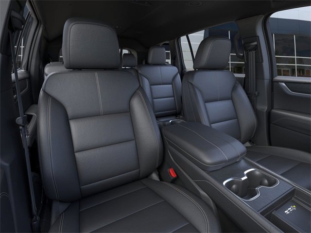 2025 Gmc Acadia Elevation photo 15