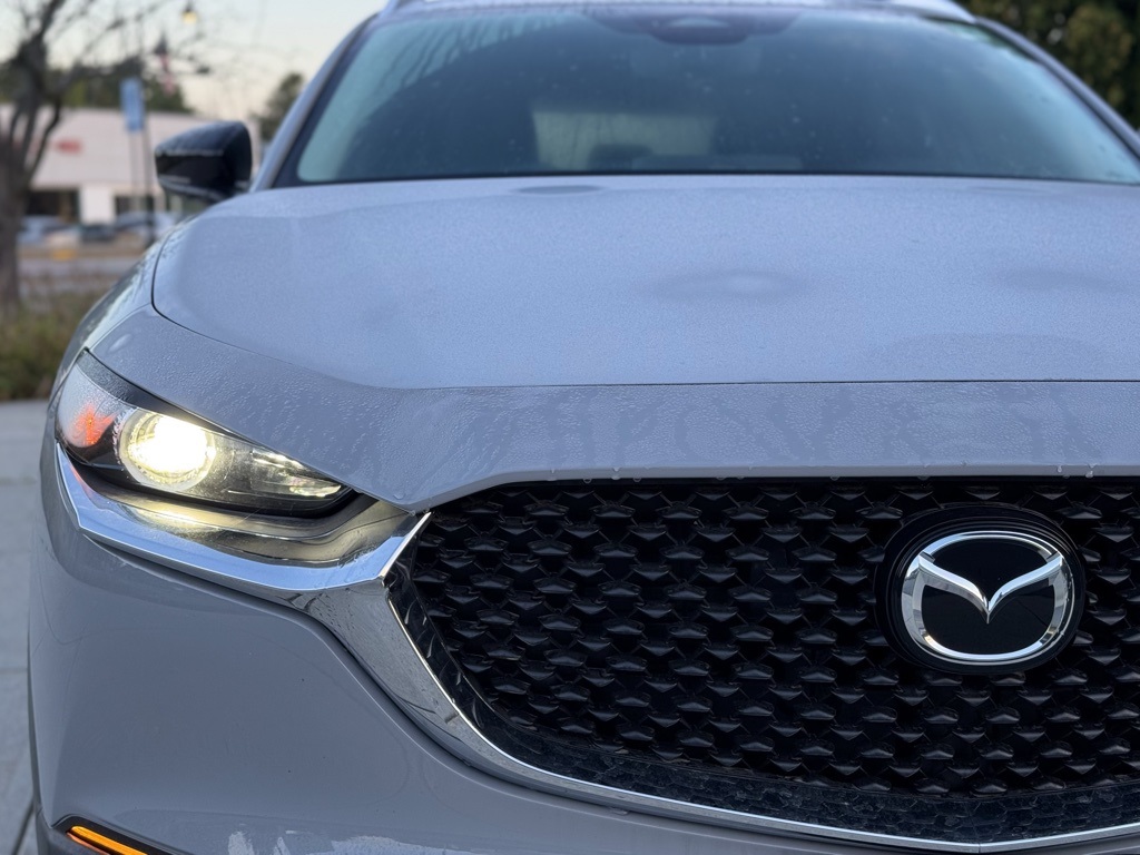 2025 Mazda CX-30 2.5 Select Sport photo 3
