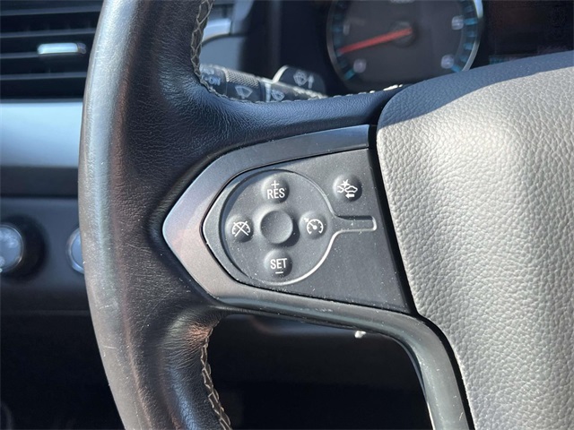 2020 Chevrolet Tahoe LT photo 31