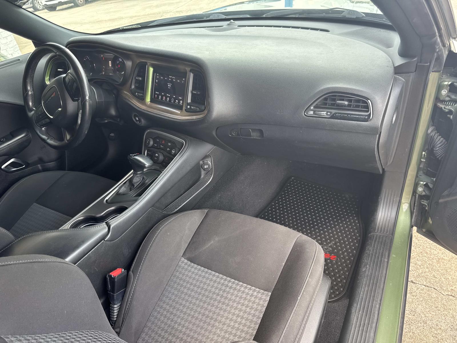 2019 Dodge Challenger GT photo 10