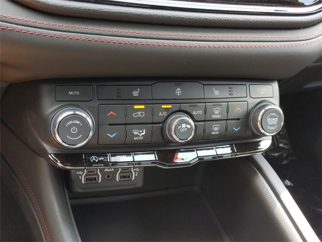 2026 Dodge Durango GT photo 20