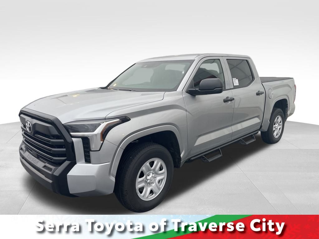 2026 Toyota Tundra SR's photo