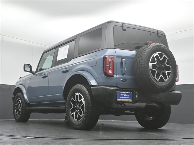 2023 FORD BRONCO - Image 42