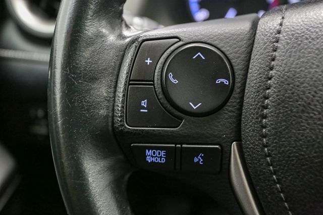 2018 Toyota RAV4 XLE photo 28
