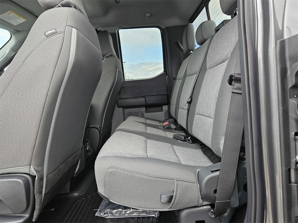2025 Ford F-250 XL photo 20