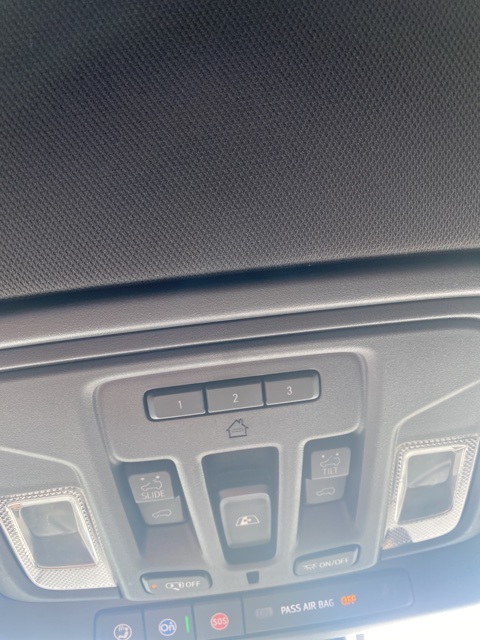 2019 Gmc Sierra 1500 AT4 photo 30