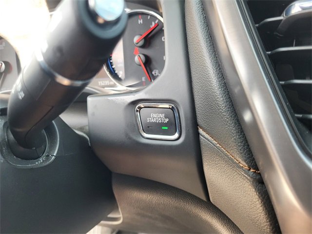 2023 Gmc Acadia AT4 photo 24