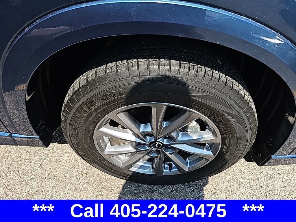 2024 Mazda CX-5 2.5 Select photo 10