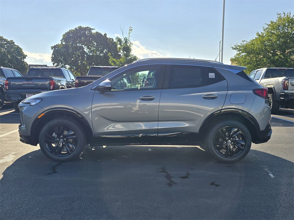 2026 Buick Encore Sport Touring photo 4