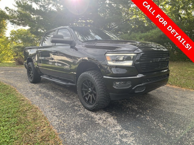 2019 RAM Ram 1500 Pickup