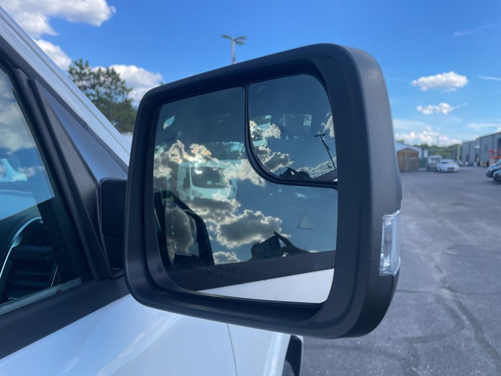 2026 Ram 1500 Big Horn Lone Star photo 13