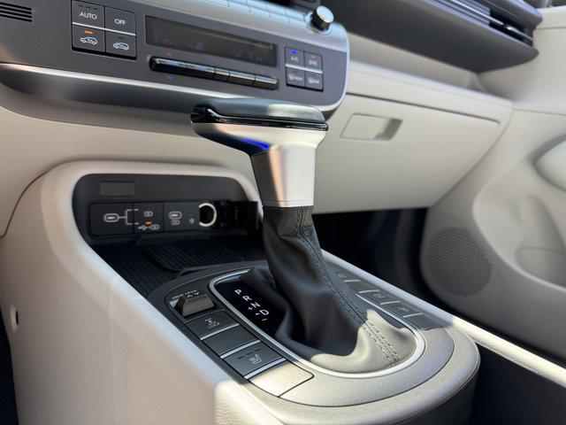 2026 Hyundai Kona SEL photo 37