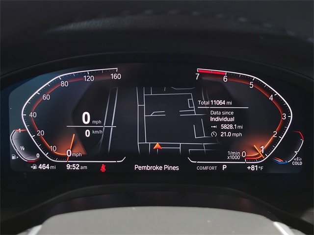 2024 Bmw X3 sDrive30i photo 16