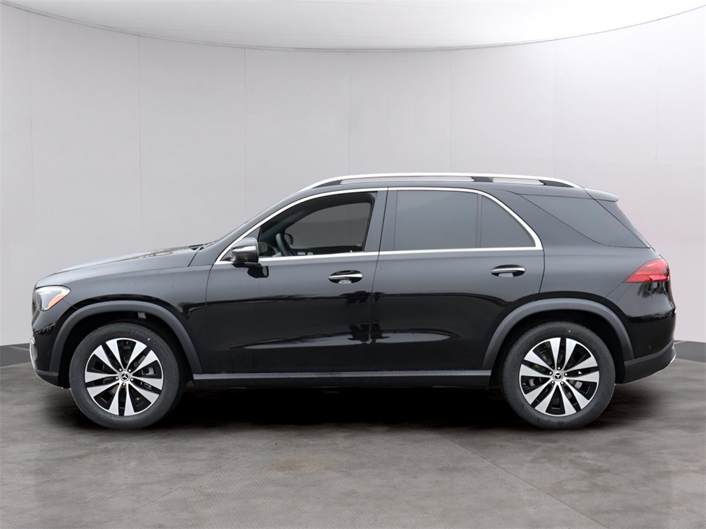 2025 Mercedes Benz GLE 350 4MATIC photo 2