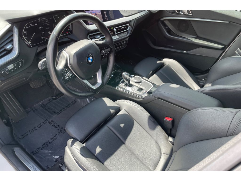 2021 Bmw 228i photo 6