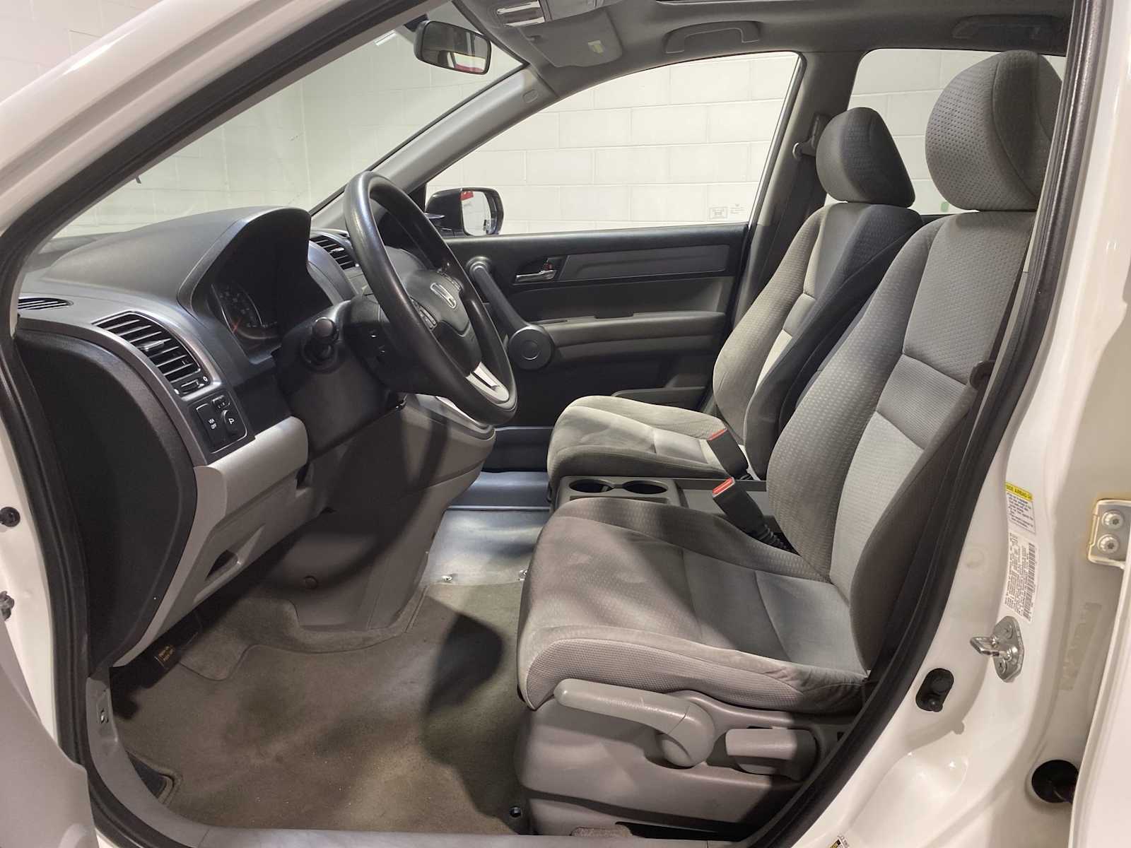 Used 2009 Honda CR-V EX with VIN 5J6RE48519L058933 for sale in Verona, NJ