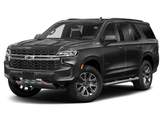 2023 Chevrolet Tahoe Z71's photo