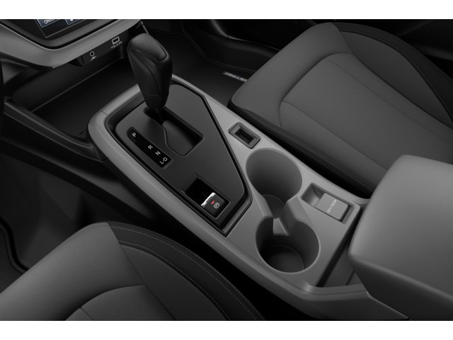 2026 Subaru Crosstrek Base photo 20