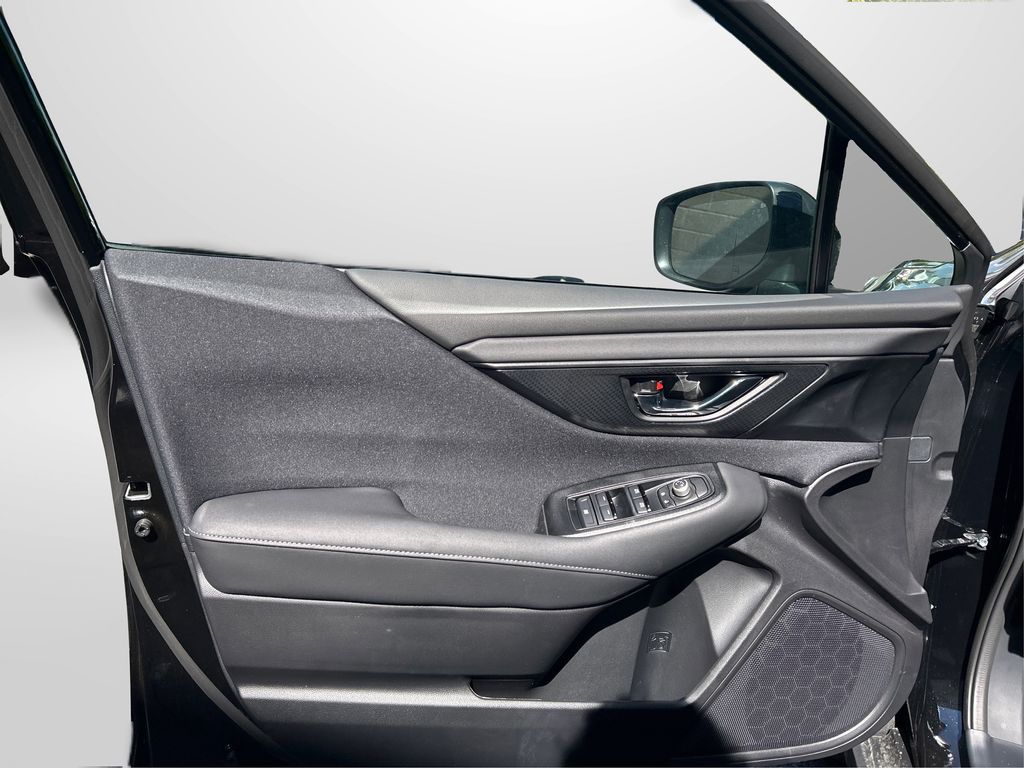 2025 Subaru Outback Premium photo 20