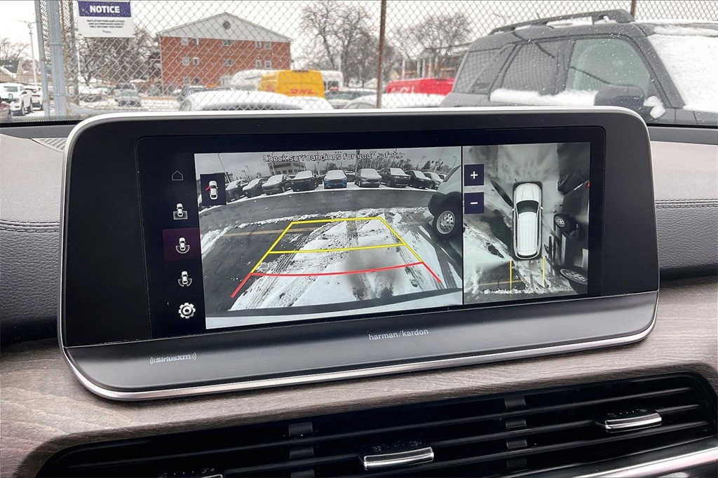 2022 KIA TELLURIDE - Image 18