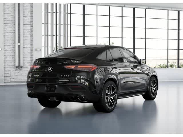 2025 Mercedes Benz GLE AMG 53 4MATIC photo 18