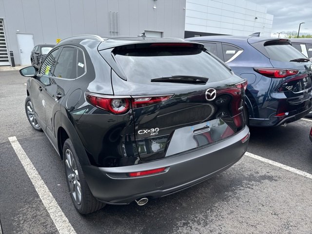 2025 Mazda CX-30 2.5 S Premium photo 3