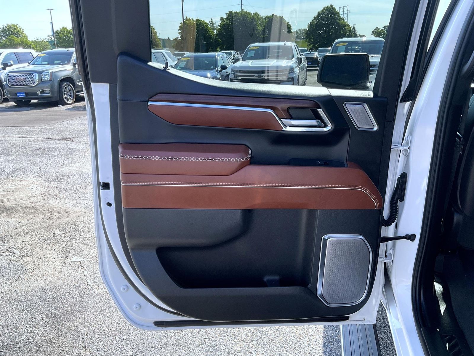 2024 Gmc Sierra 1500 Denali Ultimate photo 20
