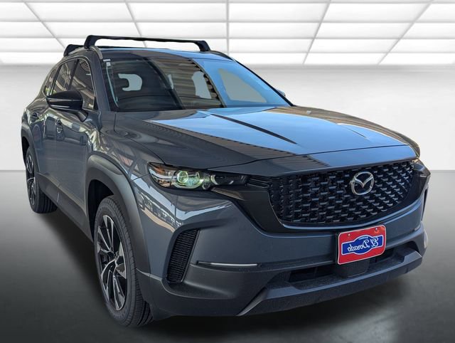 2025 Mazda CX-50 Premium Plus's photo