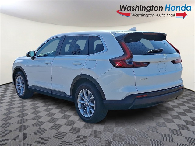 2023 Honda CR-V EX photo 4